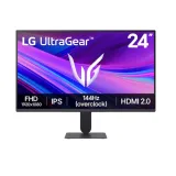 Màn hình LG UltraGear G4 24G411A-B | 23.8 inch | FHD | IPS | 144Hz | HDR10